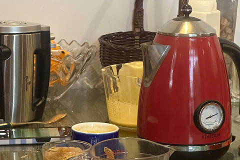 ورشة عمل قهوة هانوي: اصنع 6 مقاهي فيتنامية في منزلك4 أنواع من القهوة