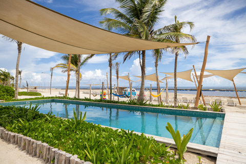Mahahual – Costa Maya Pink Pelican Beach Club Standard Mahahual: Pink Pelican Beach Club Standard