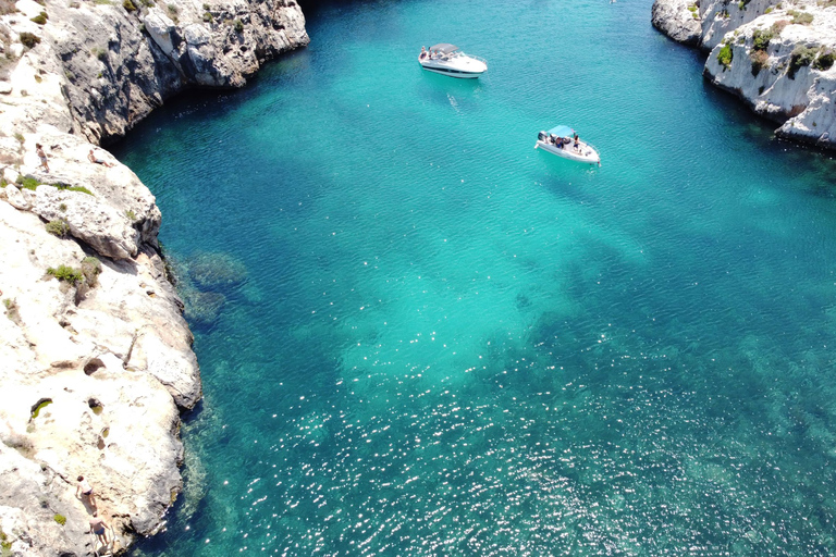 Gozo - Gite fantastiche -Tour per 2 persone