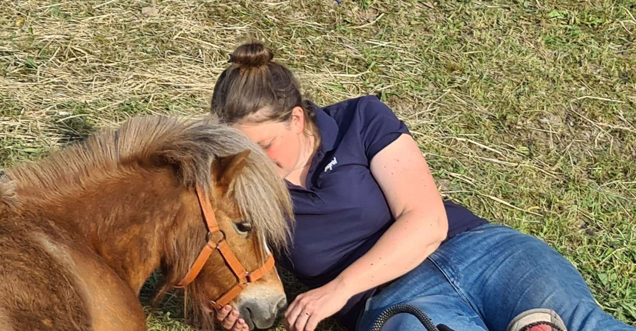 Cruseilles, Horseback Riding in the Countryside - Housity