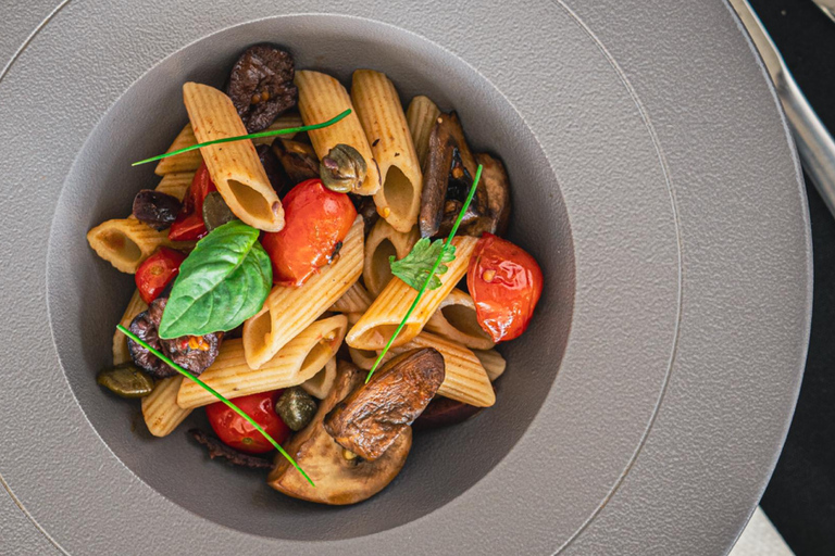 Tango Show in Madero Tango Dinner and Tango Show - Executive