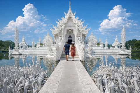 The best Muang Chiang Mai Hot springs 2026 - Free cancellation