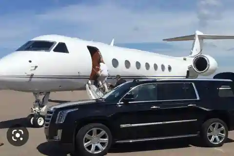 LAX, John Wayne: Los Angeles,OC lyxiga resor och transfer