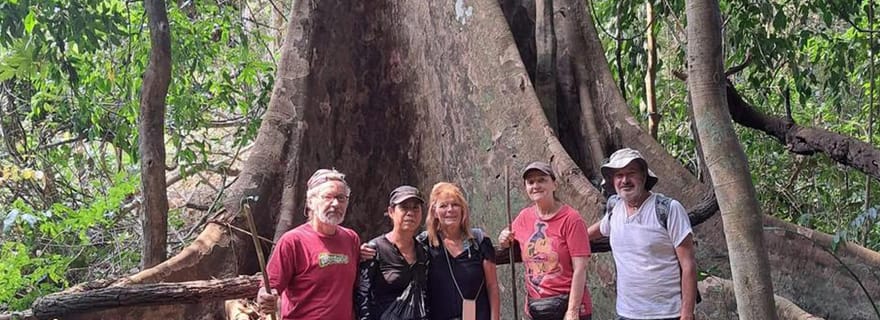 Nong Khiaw : 4 jours de découverte du village Hmong et de Muangnoi