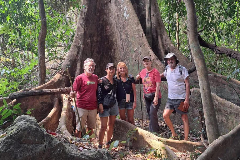 Nong Khiaw: Discover Hmong Village & Muangnoi