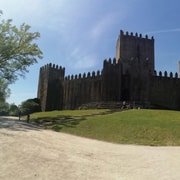 Braga + Guimarães Highlights und Top of the Hills