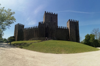 Braga: Excursions à la journée depuis Guimarães