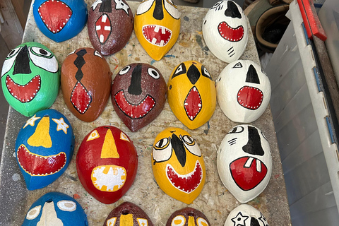 Puerto Rico: Afro Caribbean Experience Tour