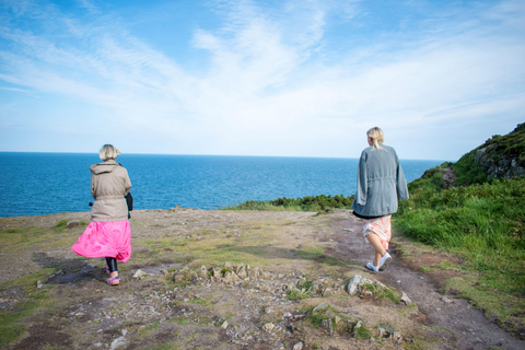 Dublin: Private Photo Experience Best of Dublin Package: 3 Locations (35 photos)