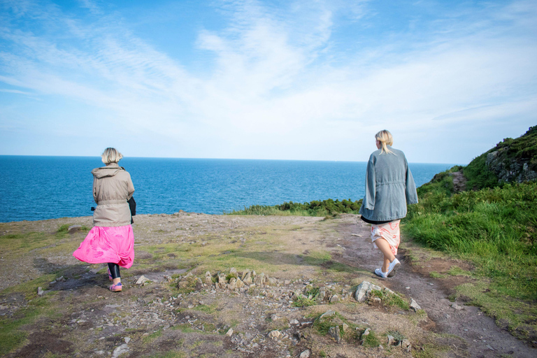 Dublin: Private Photo Experience Best of Dublin Package: 3 Locations (35 photos)