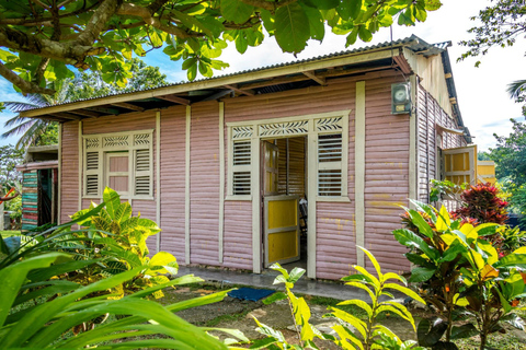 From Punta Cana: Higüey Cultural Tour with Beach Time