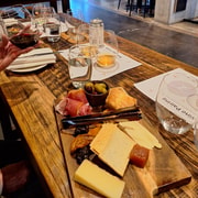 Adelaide Food Odyssey: Food Walking Tour with Wine Tasting