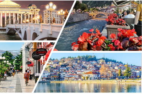 ALBANIA AND OHRID TOUR - 10 DAYS