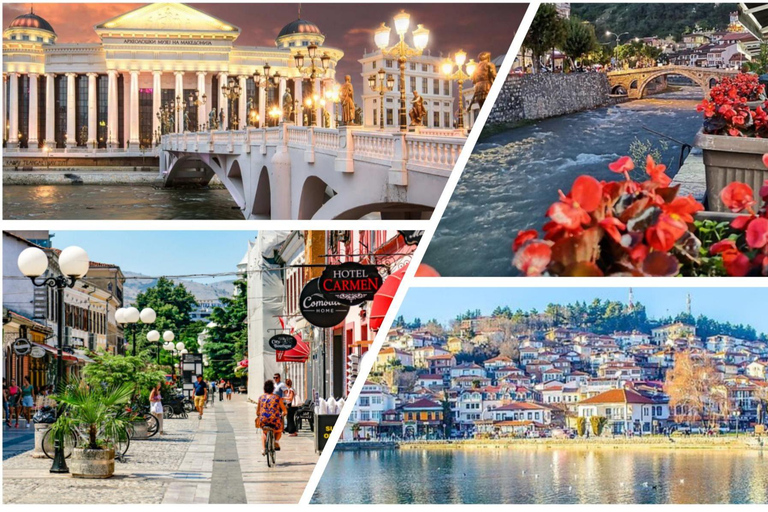 ALBANIA AND OHRID TOUR - 10 DAYS