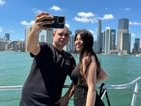 Miami, Skyline Cruise Millionaire's Homes & Venetian Islands - Housity