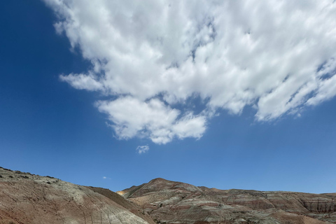 Gobustan, Absheron & Shahdag Trip - 2 days Baku trip Gobustan, Absheron & Shahdag - 2 days trip(Tickets included)