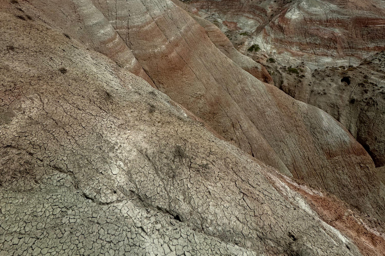 Gobustan, Absheron & Shahdag Trip - 2 days Baku trip Gobustan, Absheron & Shahdag - 2 days trip(Tickets included)