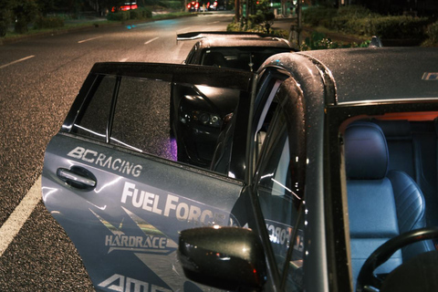 引擎脉搏：在大国PA感受日本汽车的心跳（日本汽车/SkyLineGTR）引擎脉冲：大国PA的JDM心跳（RX-8、Subaru、TYPE-R）