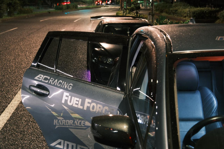 引擎脉搏：在大国PA感受日本汽车的心跳（日本汽车/SkyLineGTR）引擎脉冲：大国PA的JDM心跳（RX-8、Subaru、TYPE-R）