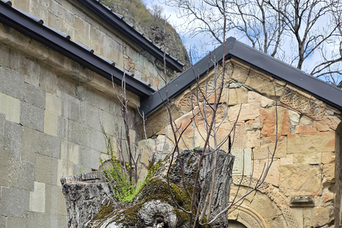 Hiking the Secret Rkoni: Historic Path & Forest Picnic