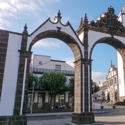 Ponta Delgada Cultural Walk