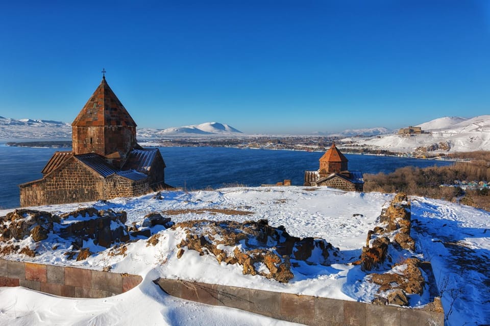 Discover Armenia In One Day | GetYourGuide