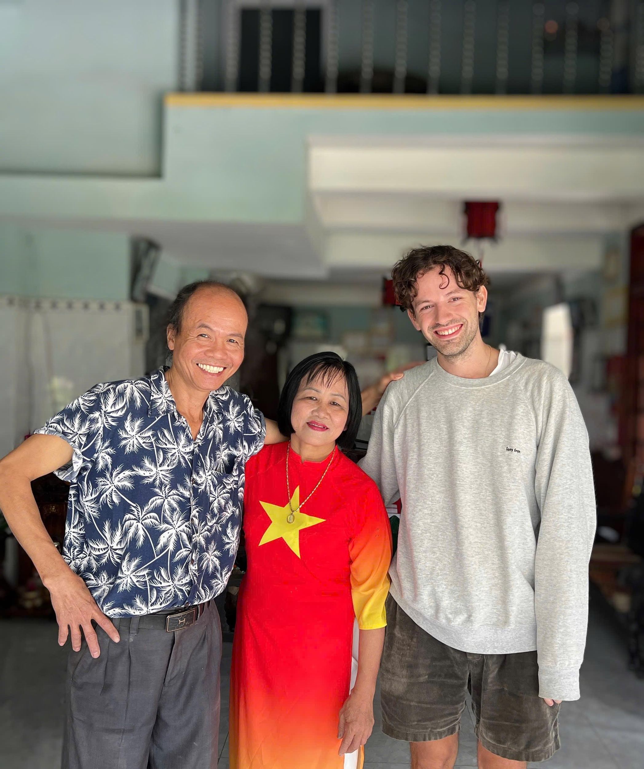 Ab Hoi An: Tour zu versteckten Dörfern bei Sonnenaufgang