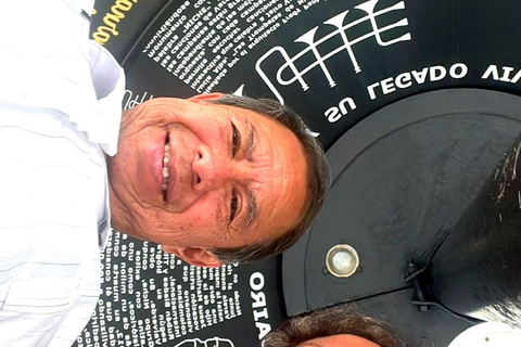 Cali Salsa History Tour Museums, Culture & Boulevard del Río Cali Salsa History Tour Museums, Culture & Boulevard del Río