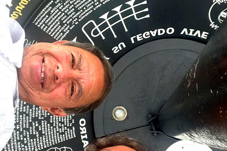 Cali Salsa History Tour Museums, Culture & Boulevard del Río Cali Salsa History Tour Museums, Culture & Boulevard del Río