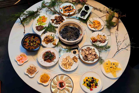 From Kunming: 7-Day Yunnan cultural private Tour