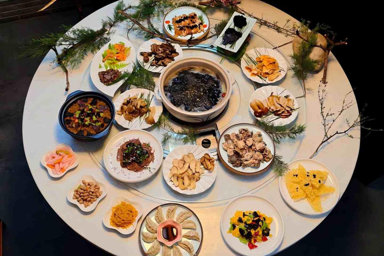 From Kunming: 7-Day Yunnan cultural private Tour