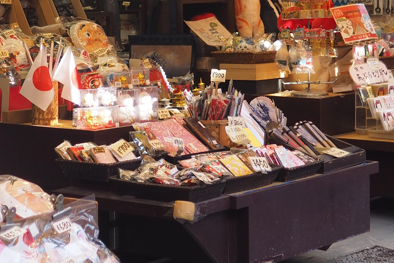 E-Bike Tour in Kyoto with Asuka, Japanese graduate student