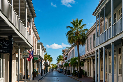 Escursione di un giorno da Miami a Key West con attività opzionali