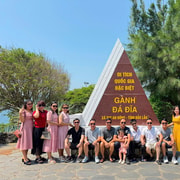 From Quy Nhon: Phu Yen Day Trip with Lunch & Entry Tickets From Quy Nhon: Phu Yen Day Trip with Lunch & Entry Tickets