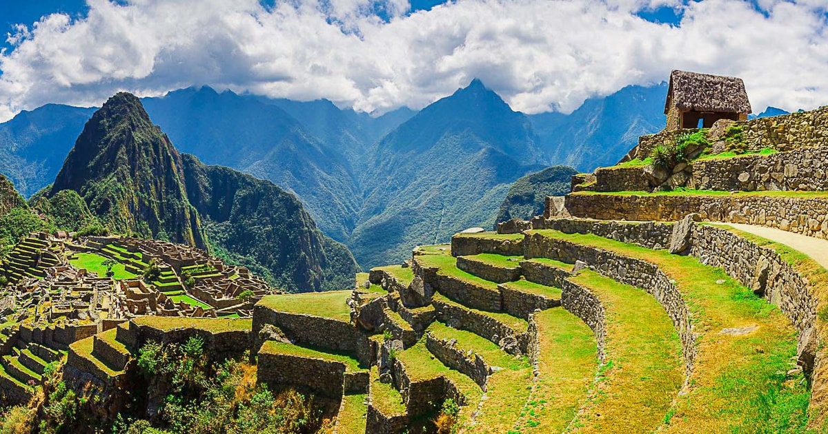 Inkaleden Cuzco: Excursión de 2 días a Machu Picchu por el Camino Inca y tren ...