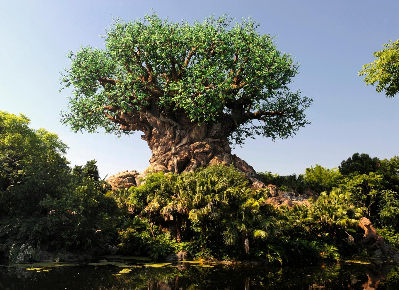 Orlando: Walt Disney World-billet med Park Hopper