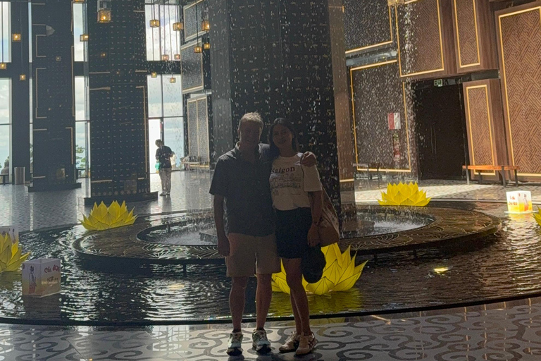 Black Virgin Mountain, Caodai Temple, Buddha Pagoda Tour Private Tour With Buffet