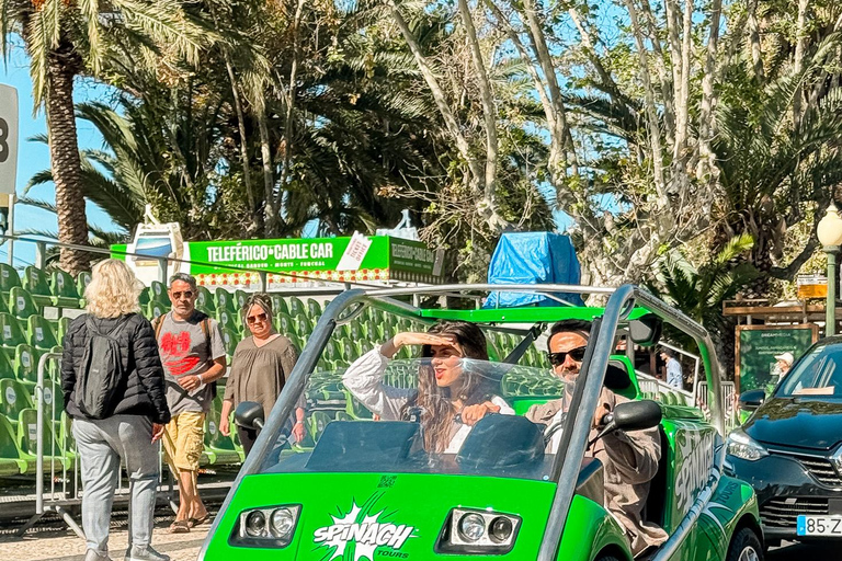 克里斯蒂亚诺·罗纳尔多导游游，含CR7博物馆门票克里斯蒂亚诺·罗纳尔多导览游，含CR7博物馆门票