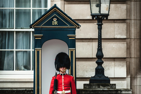 London: Premium 20+ Sights Tour with Expert Local Guide