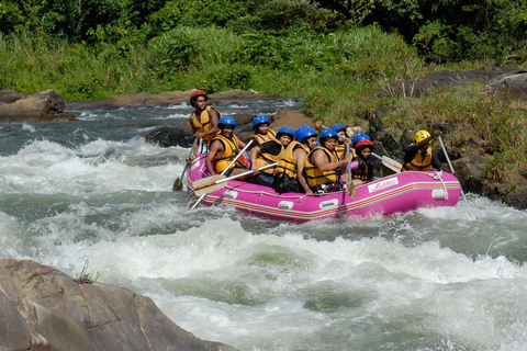 Kandy: White Water Rafting & Adventure Sports in Kitulgala Kandy: White Water Rafting & Adventure Sports in Kitulgala