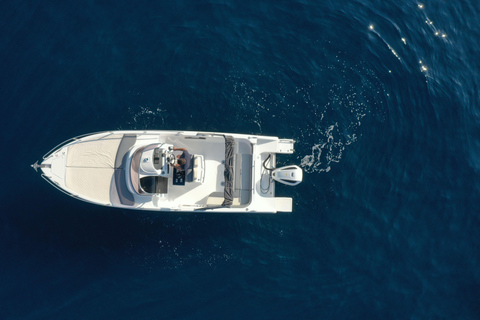 From Sorrento: Private Capri Tour Next 22 Up to 5 people