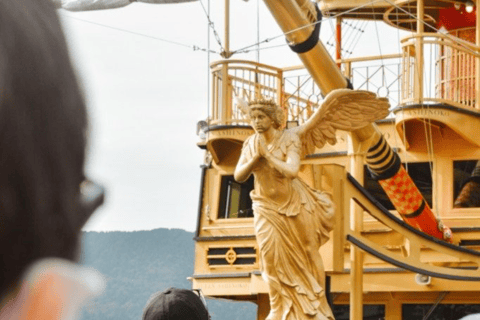 From Tokyo: Mount Fuji Full Day Customizable Private Tour