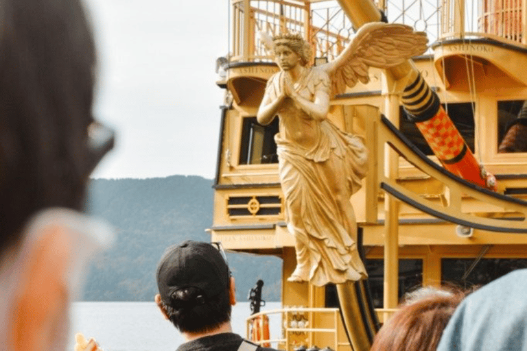 From Tokyo: Mount Fuji Full Day Customizable Private Tour