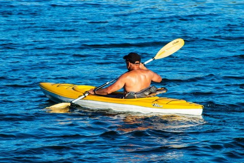 Key Largo: Mangrove Kayak Rental (Single or Double Kayaks)