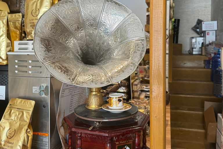 Historical and Heritage Tour in Jeddah