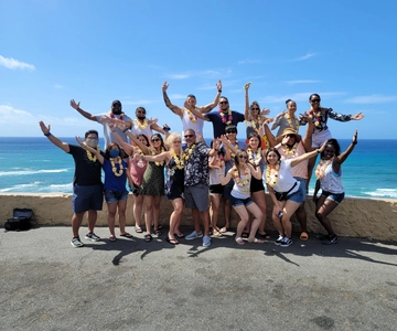 Waikiki: Oahu In a Day Circle Island Tour