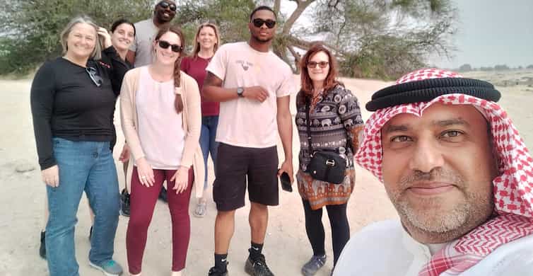 Bahrain: Guided Tour for MSC Euribia Passengers photo 8