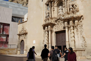 Alicante: Sightseeing Tours