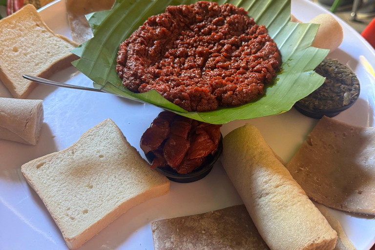 Addis Ababa: Jazz Bar Tour with Live Music and Dinner