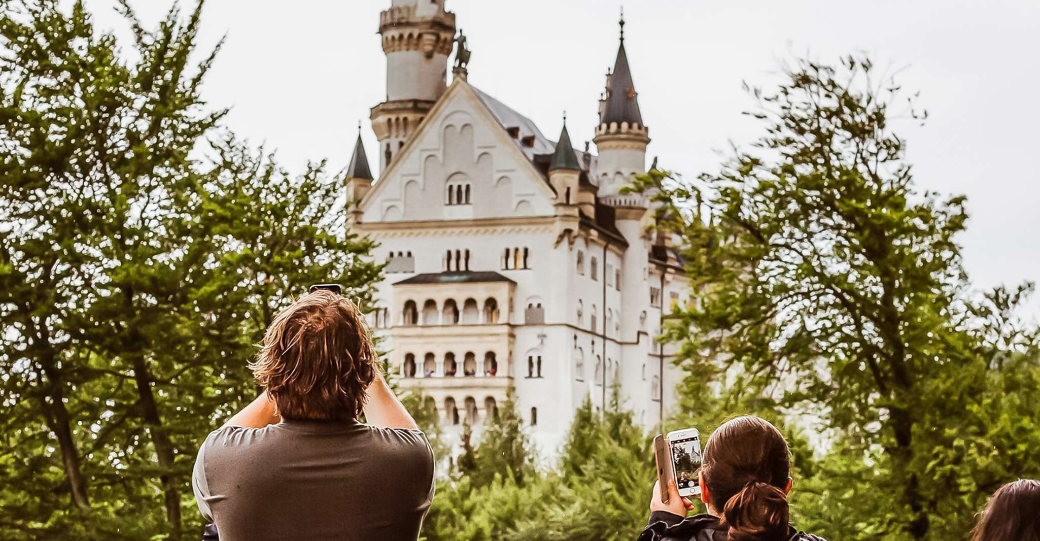 From Munich, Neuschwanstein Castle Full-Day Trip - Housity